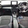 toyota yaris-cross 2024 -TOYOTA 【鹿児島 334ﾃ 601】--Yaris Cross 6AA-MXPJ10--MXPJ10-3129994---TOYOTA 【鹿児島 334ﾃ 601】--Yaris Cross 6AA-MXPJ10--MXPJ10-3129994- image 6