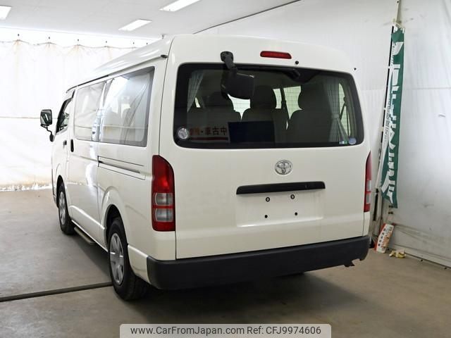 toyota hiace-wagon 2012 quick_quick_CBA-TRH214W_TRH214-0027931 image 2