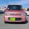 suzuki alto-lapin 2013 quick_quick_DBA-HE22S_HE22S-408339 image 8