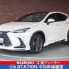 lexus nx 2021 quick_quick_5BA-AAZA20_AAZA20-6000020 image 1