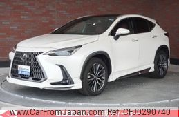 lexus nx 2021 quick_quick_5BA-AAZA20_AAZA20-6000020