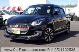 suzuki swift 2017 -SUZUKI--Swift DAA-ZC53S--ZC53S-101319---SUZUKI--Swift DAA-ZC53S--ZC53S-101319-