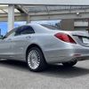 mercedes-benz s-class 2014 CFJ1608714 image 19