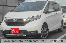 honda freed 2019 -HONDA--Freed 6AA-GB8--GB8-3101042---HONDA--Freed 6AA-GB8--GB8-3101042-