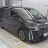 toyota alphard 2020 -TOYOTA 【奈良 346も710】--Alphard AGH30W-0296703---TOYOTA 【奈良 346も710】--Alphard AGH30W-0296703- image 6