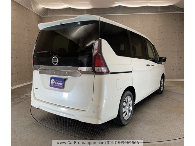 nissan serena 2020 -NISSAN--Serena DAA-GC27--GC27-056906---NISSAN--Serena DAA-GC27--GC27-056906- image 2