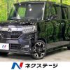 honda n-box 2019 -HONDA--N BOX 6BA-JF3--JF3-2207787---HONDA--N BOX 6BA-JF3--JF3-2207787- image 1