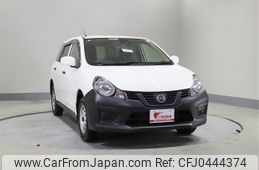 nissan ad-van 2018 -NISSAN--AD Van DBF-VZNY12--VZNY12-074796---NISSAN--AD Van DBF-VZNY12--VZNY12-074796-