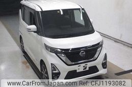 nissan roox 2022 -NISSAN--Roox B44A-0116647---NISSAN--Roox B44A-0116647-