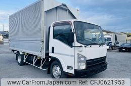 isuzu elf-truck 2014 -ISUZU--Elf SKG-NPR85YN--NPR85Y-7005840---ISUZU--Elf SKG-NPR85YN--NPR85Y-7005840-