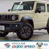 suzuki jimny-sierra 2019 quick_quick_3BA-JB74W_JB74W-113396 image 1