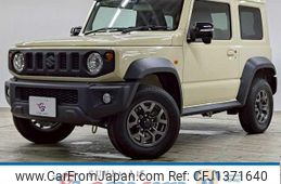 suzuki jimny-sierra 2019 quick_quick_3BA-JB74W_JB74W-113396
