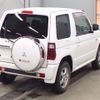 mitsubishi pajero-mini 2007 -MITSUBISHI--Pajero mini H58A-0715296---MITSUBISHI--Pajero mini H58A-0715296- image 2