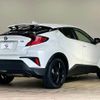 toyota c-hr 2021 quick_quick_6AA-ZYX11_ZYX11-2046874 image 17