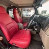 chrysler jeep-wrangler 2004 CFJ1550964 image 6