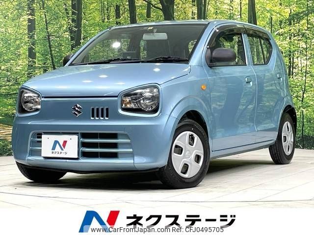 suzuki alto 2016 -SUZUKI--Alto DBA-HA36S--HA36S-269228---SUZUKI--Alto DBA-HA36S--HA36S-269228- image 1