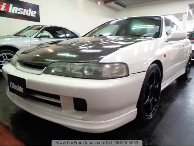 honda integra 2000 -HONDA--Integra DC2--DC2-1402237---HONDA--Integra DC2--DC2-1402237- image 1