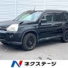 nissan x-trail 2010 -NISSAN--X-Trail DBA-NT31--NT31-116302---NISSAN--X-Trail DBA-NT31--NT31-116302- image 1