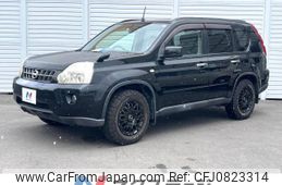 nissan x-trail 2010 -NISSAN--X-Trail DBA-NT31--NT31-116302---NISSAN--X-Trail DBA-NT31--NT31-116302-