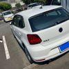 volkswagen polo 2017 -VOLKSWAGEN--VW Polo DBA-6RCJZ--WVWZZZ6RZHU046714---VOLKSWAGEN--VW Polo DBA-6RCJZ--WVWZZZ6RZHU046714- image 7