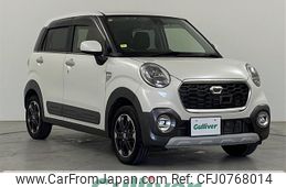 daihatsu cast 2015 -DAIHATSU--Cast DBA-LA260S--LA260S-0006422---DAIHATSU--Cast DBA-LA260S--LA260S-0006422-
