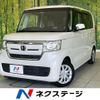 honda n-box 2018 -HONDA--N BOX DBA-JF3--JF3-1135421---HONDA--N BOX DBA-JF3--JF3-1135421- image 1