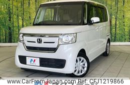honda n-box 2018 -HONDA--N BOX DBA-JF3--JF3-1135421---HONDA--N BOX DBA-JF3--JF3-1135421-