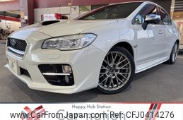 subaru wrx 2015 CFJ0414276