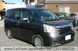 toyota noah 2010 CFJ1488526