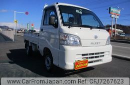 daihatsu hijet-truck 2009 CFJ7267623