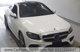 mercedes-benz e-class 2018 -MERCEDES-BENZ--Benz E Class 238342C--2F054031---MERCEDES-BENZ--Benz E Class 238342C--2F054031-