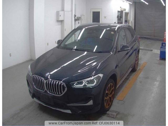 bmw x1 2020 quick_quick_3DA-AD20_WBA32AD0X03M31917 image 1