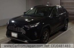 toyota rav4 2019 -TOYOTA 【福井 332ﾓ 612】--RAV4 6BA-MXAA54--MXAA54-4002912---TOYOTA 【福井 332ﾓ 612】--RAV4 6BA-MXAA54--MXAA54-4002912-