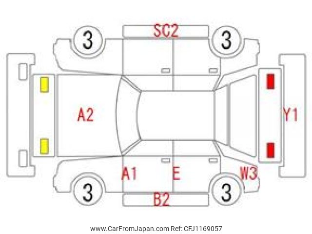 suzuki wagon-r 2007 -SUZUKI--Wagon R DBA-MH22S--MH22S-260153---SUZUKI--Wagon R DBA-MH22S--MH22S-260153- image 2