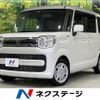 suzuki spacia 2018 quick_quick_MK53S_MK53S-112794 image 1