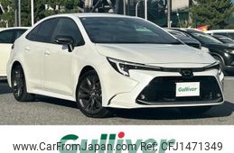 toyota corolla 2022 -TOYOTA--Corolla 5BA-MZEA17--MZEA17-0001102---TOYOTA--Corolla 5BA-MZEA17--MZEA17-0001102-