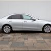 mercedes-benz c-class 2022 CFJ1763028 image 5