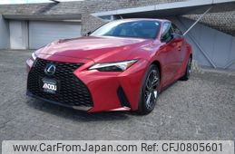 lexus is 2023 -LEXUS--Lexus IS 6AA-AVE30--AVE30-5096632---LEXUS--Lexus IS 6AA-AVE30--AVE30-5096632-