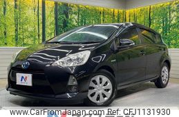 toyota aqua 2012 quick_quick_NHP10_NHP10-2140716