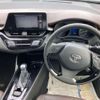 toyota c-hr 2018 -TOYOTA--C-HR DBA-NGX10--NGX10-2001262---TOYOTA--C-HR DBA-NGX10--NGX10-2001262- image 7