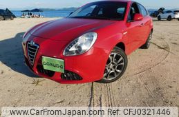 alfa-romeo giulietta 2013 quick_quick_ABA-940141_ZAR94000007236330