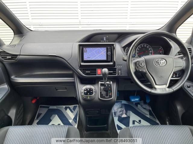 toyota noah 2014 -TOYOTA--Noah DBA-ZRR80W--ZRR80-0044755---TOYOTA--Noah DBA-ZRR80W--ZRR80-0044755- image 2