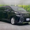 toyota vellfire 2016 -TOYOTA--Vellfire DBA-AGH30W--AGH30-0068674---TOYOTA--Vellfire DBA-AGH30W--AGH30-0068674- image 16