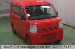 suzuki every 2017 -SUZUKI--Every DA17V-258555---SUZUKI--Every DA17V-258555-