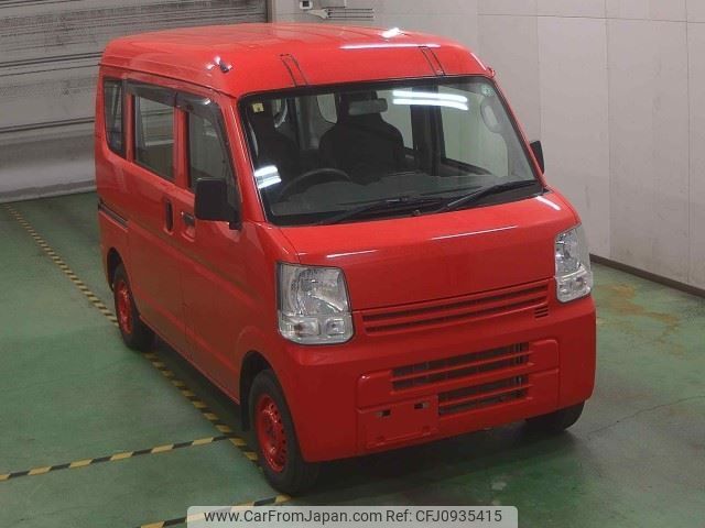 suzuki every 2017 -SUZUKI--Every DA17V-258555---SUZUKI--Every DA17V-258555- image 1