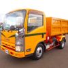 isuzu elf-truck 2014 -ISUZU--Elf TKG-NMR85N--NMR85-7023788---ISUZU--Elf TKG-NMR85N--NMR85-7023788- image 1