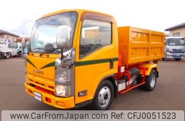 isuzu elf-truck 2014 -ISUZU--Elf TKG-NMR85N--NMR85-7023788---ISUZU--Elf TKG-NMR85N--NMR85-7023788-