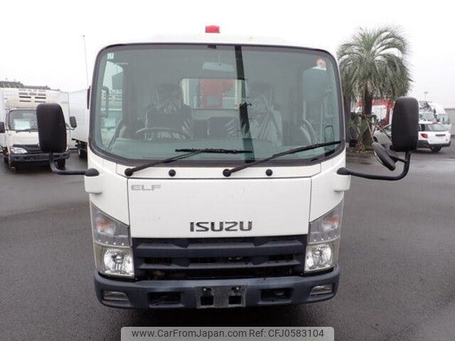 isuzu elf-truck 2013 -ISUZU--Elf TKG-NMR85AN--NMR85-7021874---ISUZU--Elf TKG-NMR85AN--NMR85-7021874- image 2