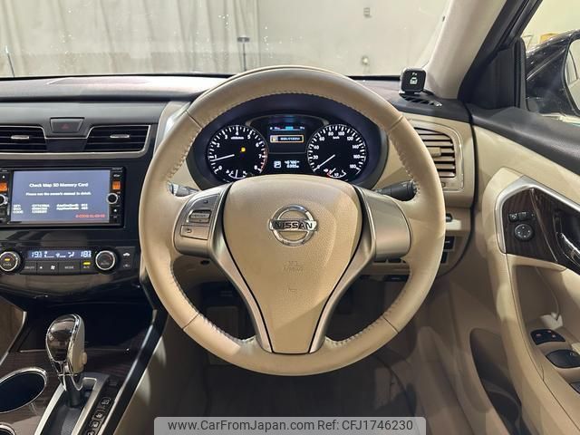 nissan teana 2014 CFJ1746230 image 2