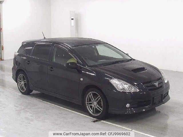 toyota caldina 2006 -TOYOTA--Caldina ST246W-0009224---TOYOTA--Caldina ST246W-0009224- image 1